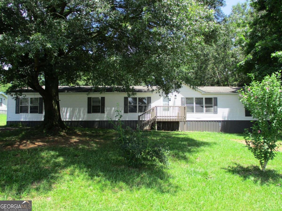 161 Windy Hills Lane Fairmount - 52