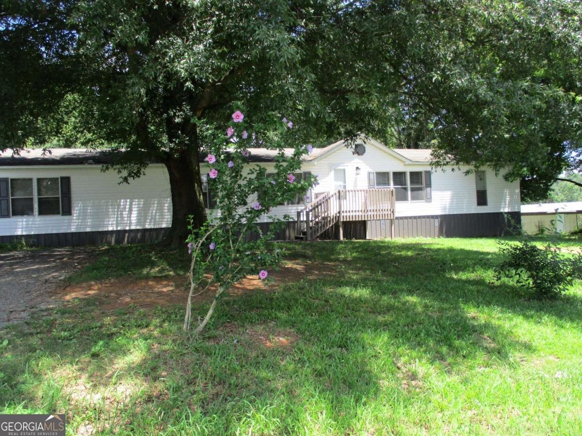 161 Windy Hills Lane Fairmount - 53