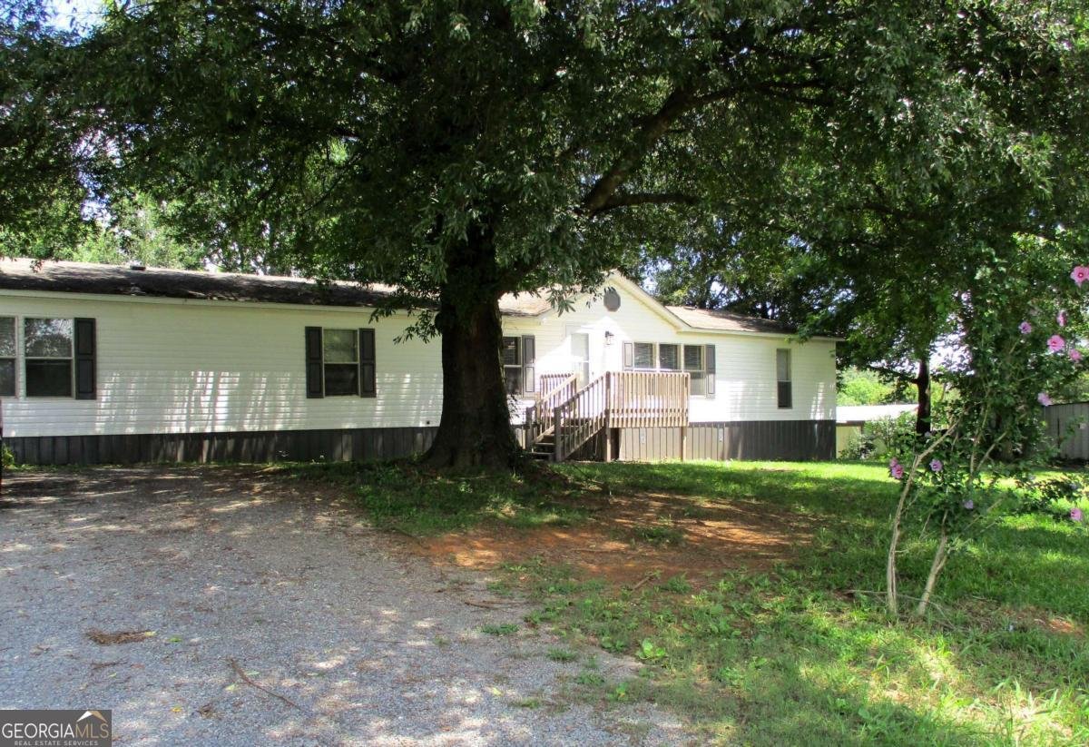 161 Windy Hills Lane Fairmount - 54