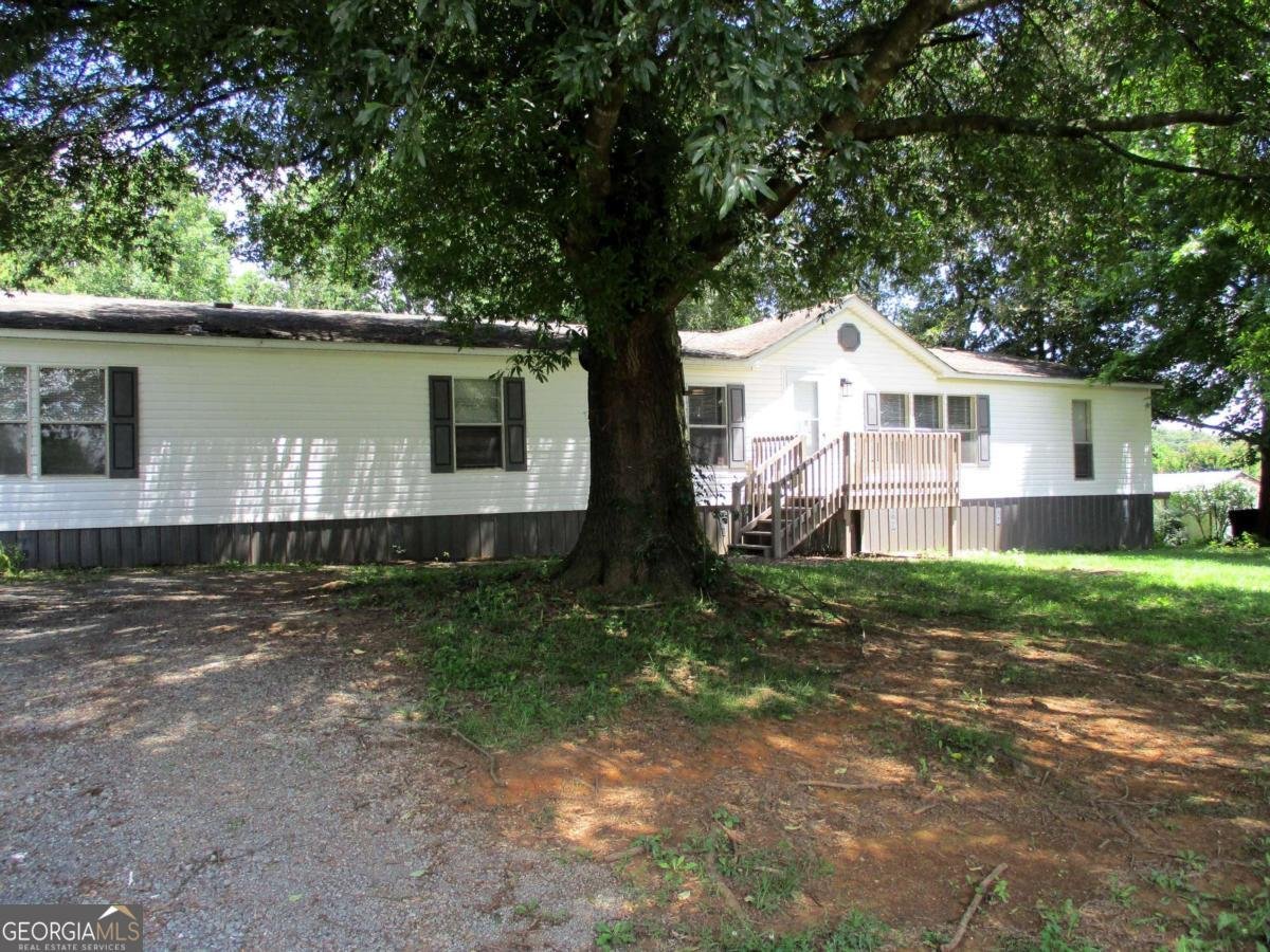 161 Windy Hills Lane Fairmount - 55