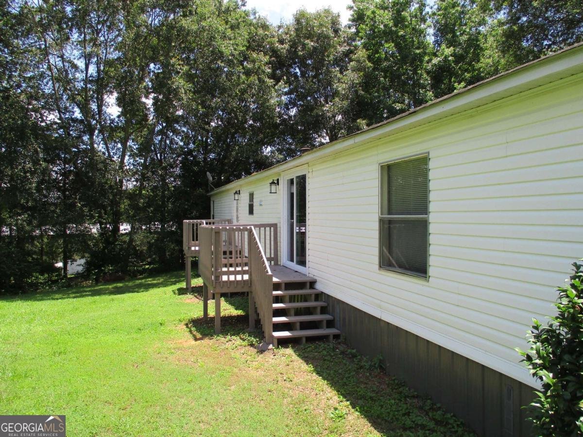 161 Windy Hills Lane Fairmount - 58