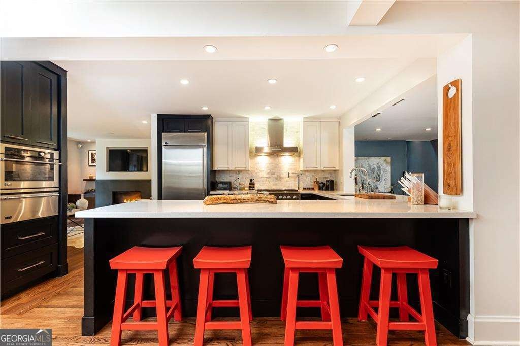 3072 Dale Drive Atlanta - 1