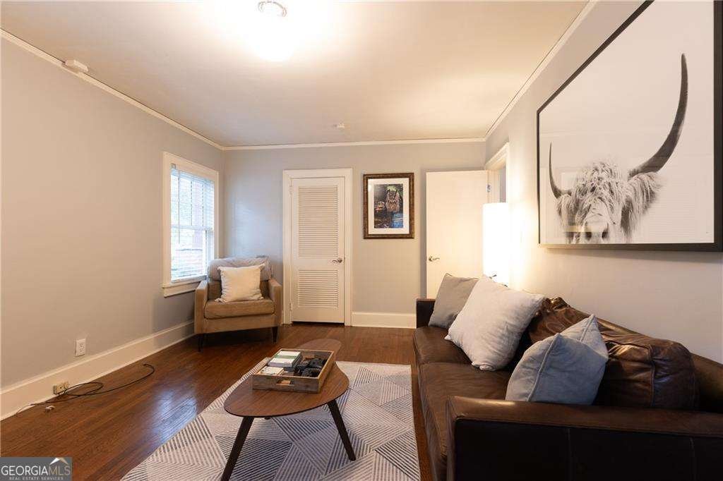 3072 Dale Drive Atlanta - 14