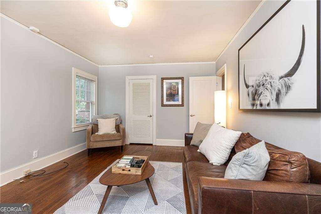 3072 Dale Drive Atlanta - 15
