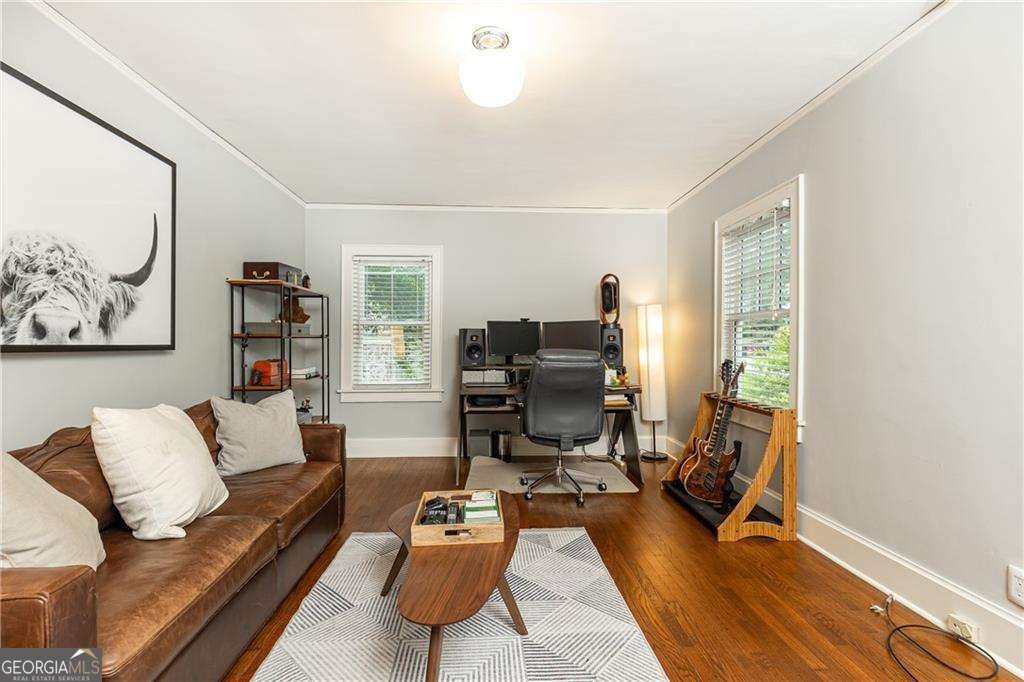 3072 Dale Drive Atlanta - 16