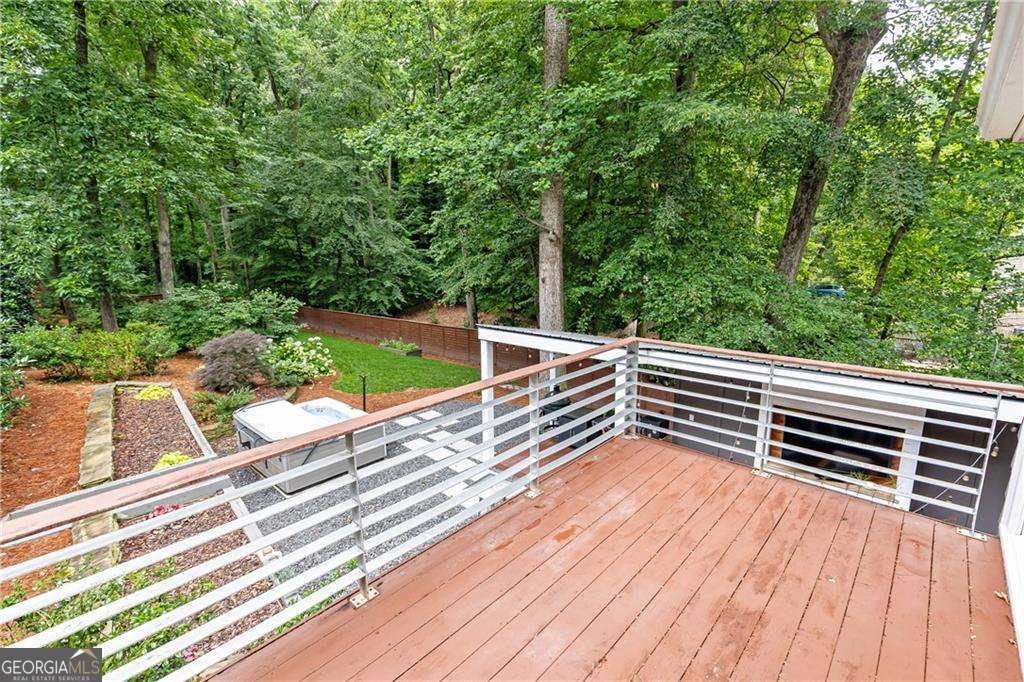 3072 Dale Drive Atlanta - 31