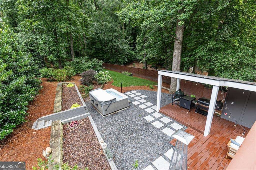 3072 Dale Drive Atlanta - 32
