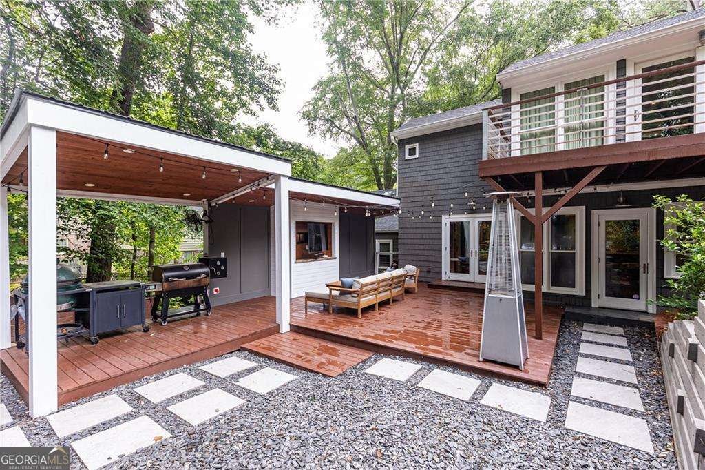 3072 Dale Drive Atlanta - 33