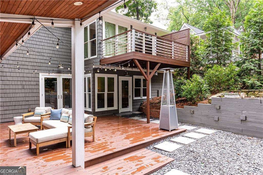 3072 Dale Drive Atlanta - 34