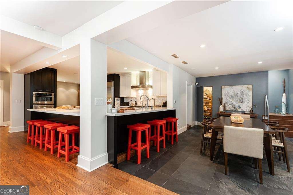3072 Dale Drive Atlanta - 4