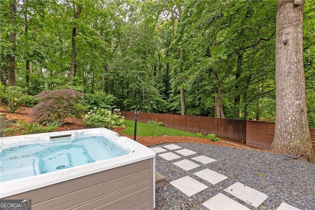 3072 Dale Drive Atlanta - 40