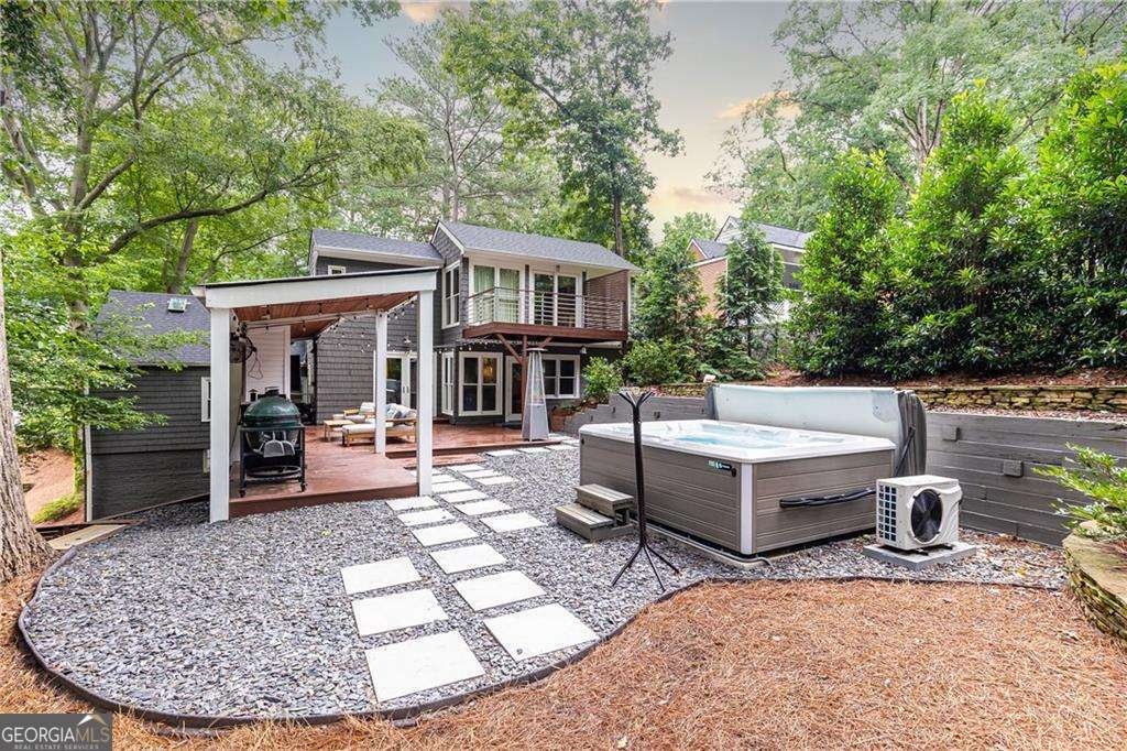 3072 Dale Drive Atlanta - 42