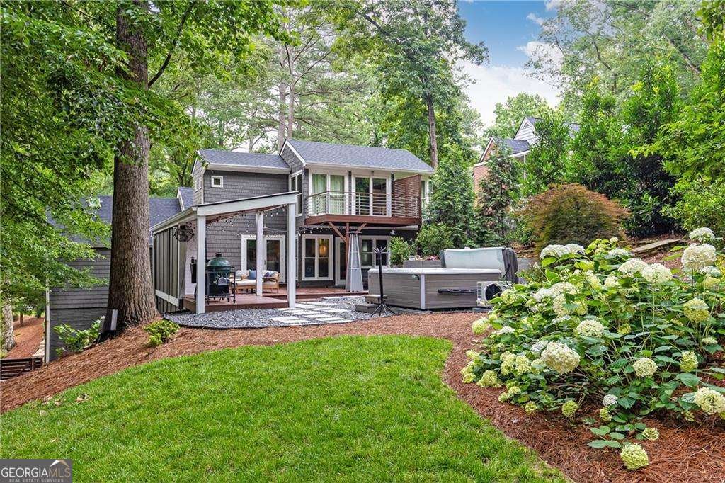 3072 Dale Drive Atlanta - 43