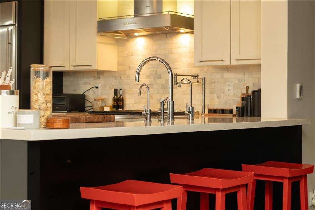 3072 Dale Drive Atlanta - 6