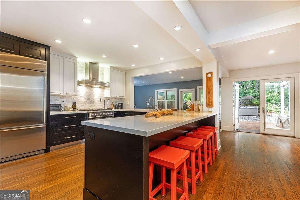 3072 Dale Drive Atlanta - 7