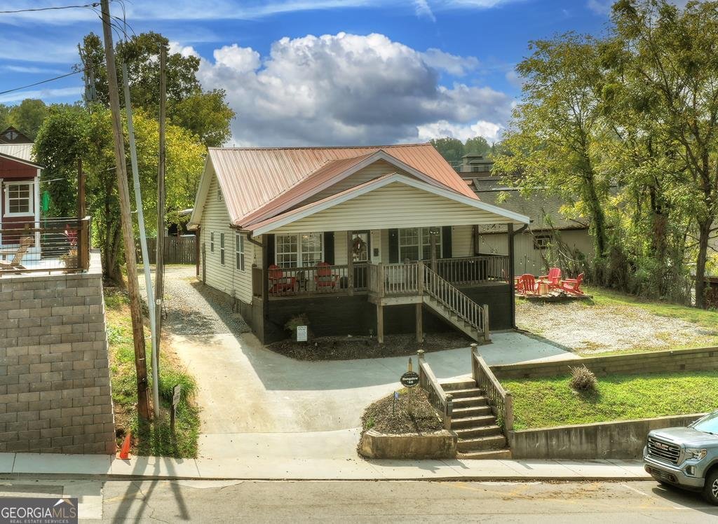 154 Mountain Street Blue Ridge - 15