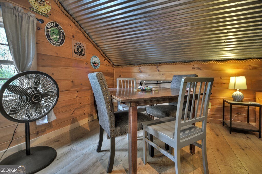 154 Mountain Street Blue Ridge - 23