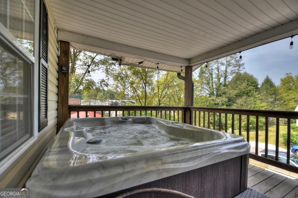 154 Mountain Street Blue Ridge - 3