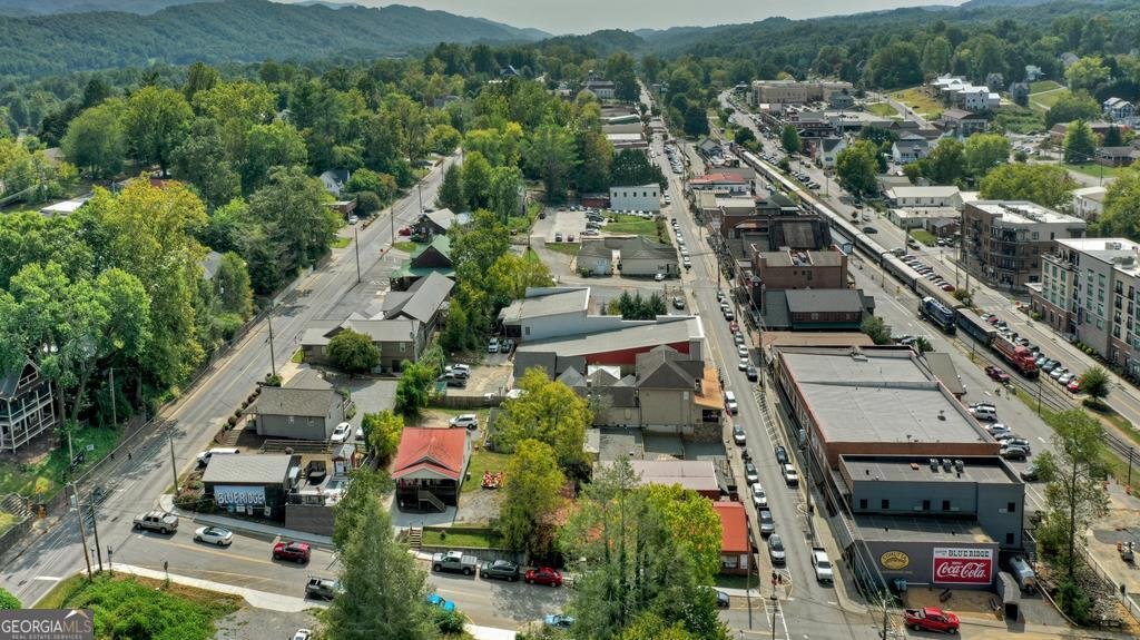154 Mountain Street Blue Ridge - 38