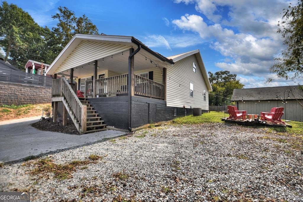 154 Mountain Street Blue Ridge - 43