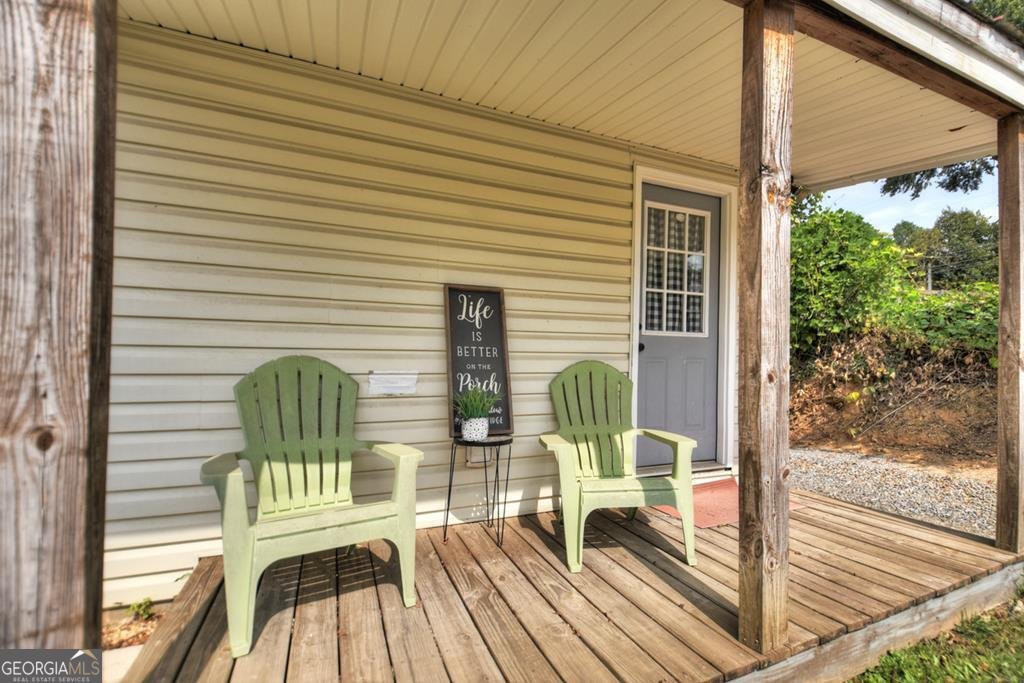 154 Mountain Street Blue Ridge - 46