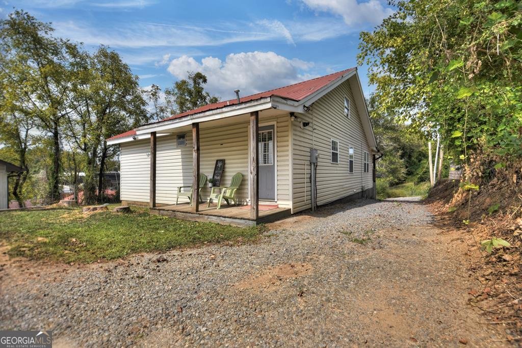 154 Mountain Street Blue Ridge - 47