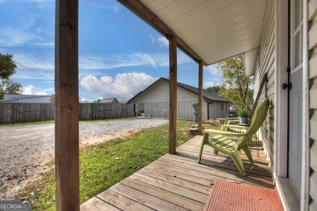 154 Mountain Street Blue Ridge - 48