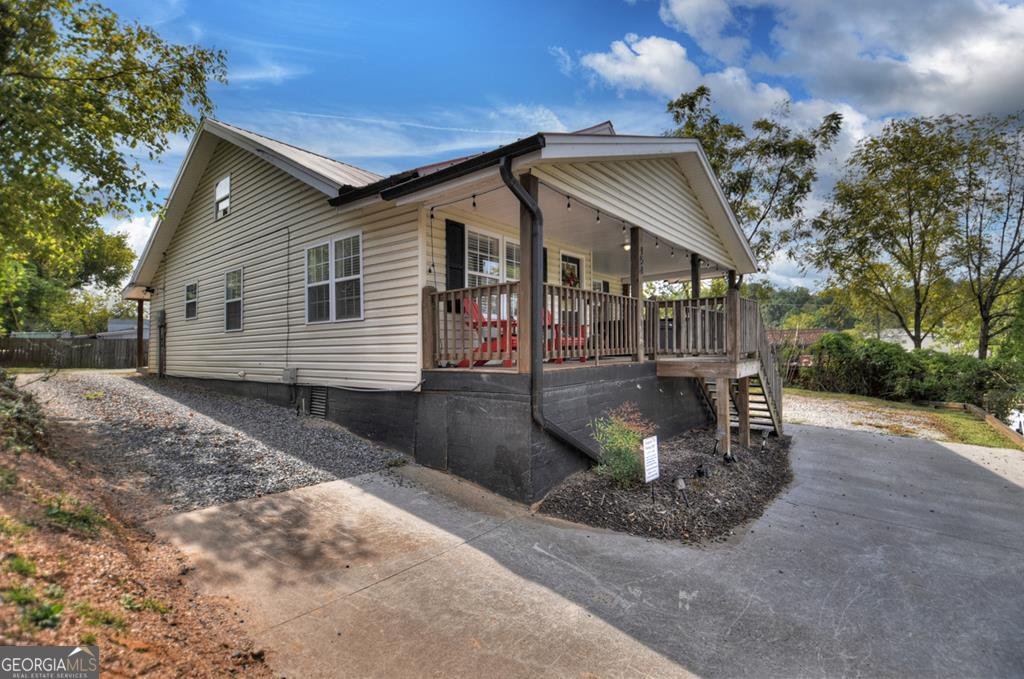 154 Mountain Street Blue Ridge - 49