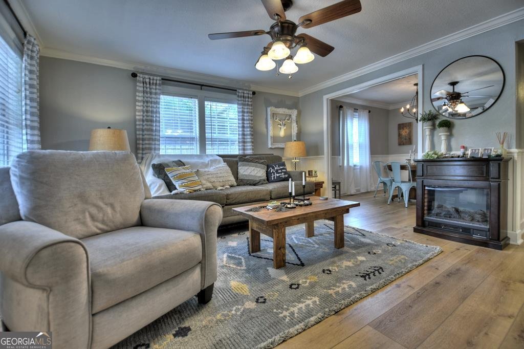 154 Mountain Street Blue Ridge - 5