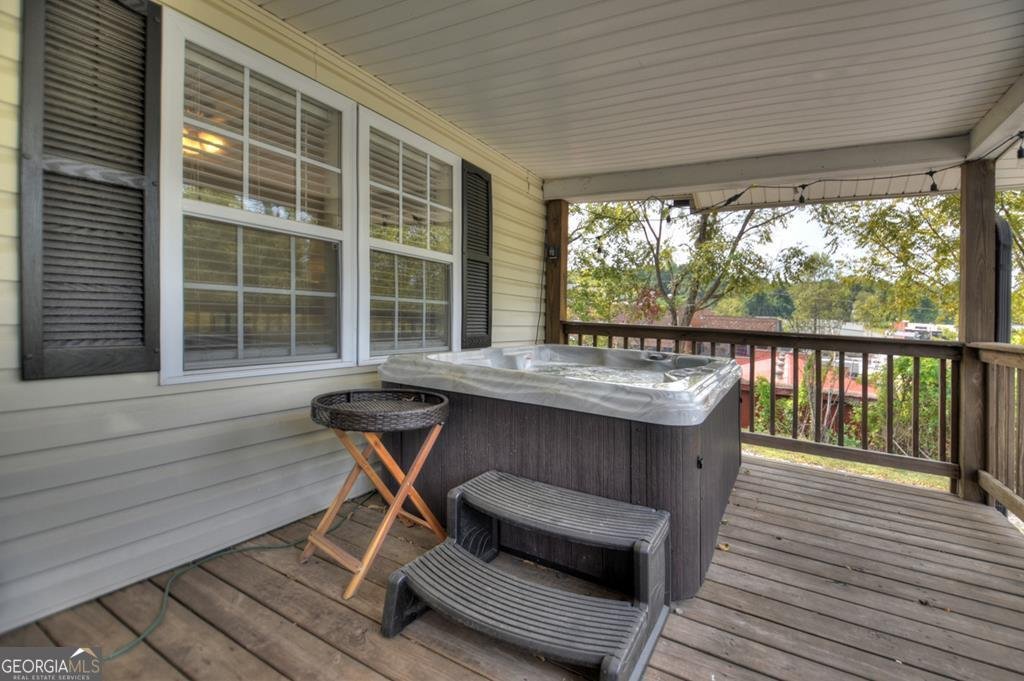 154 Mountain Street Blue Ridge - 52