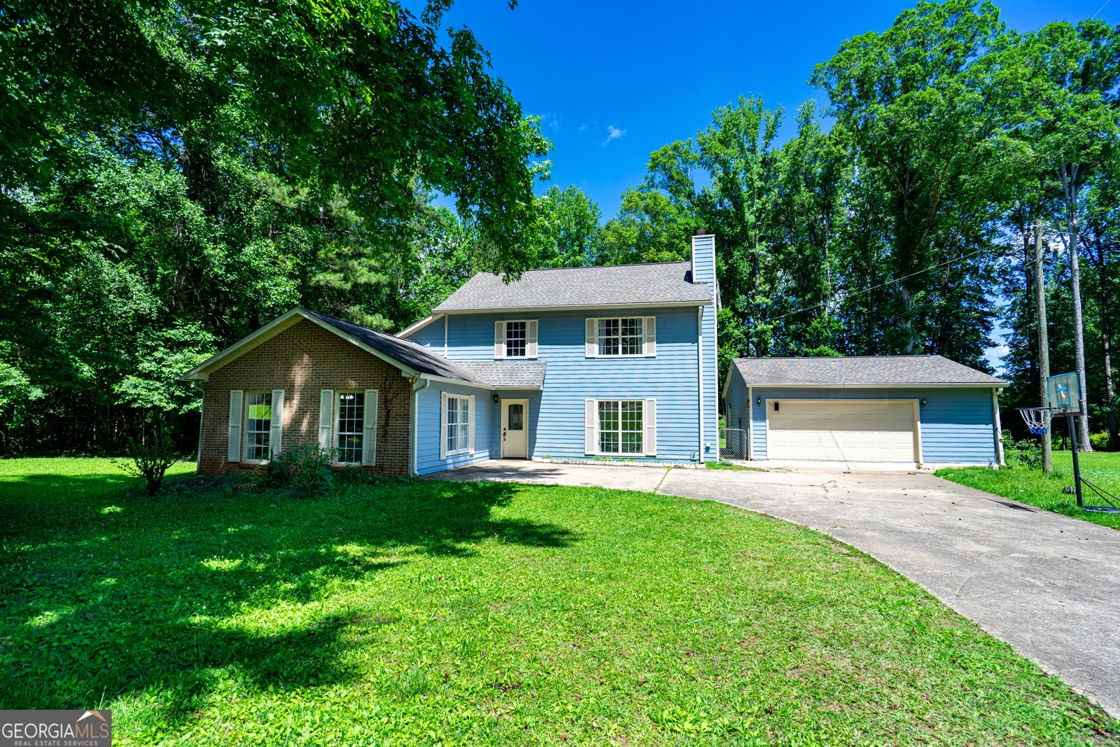 106 Ivy Court Lagrange - 1