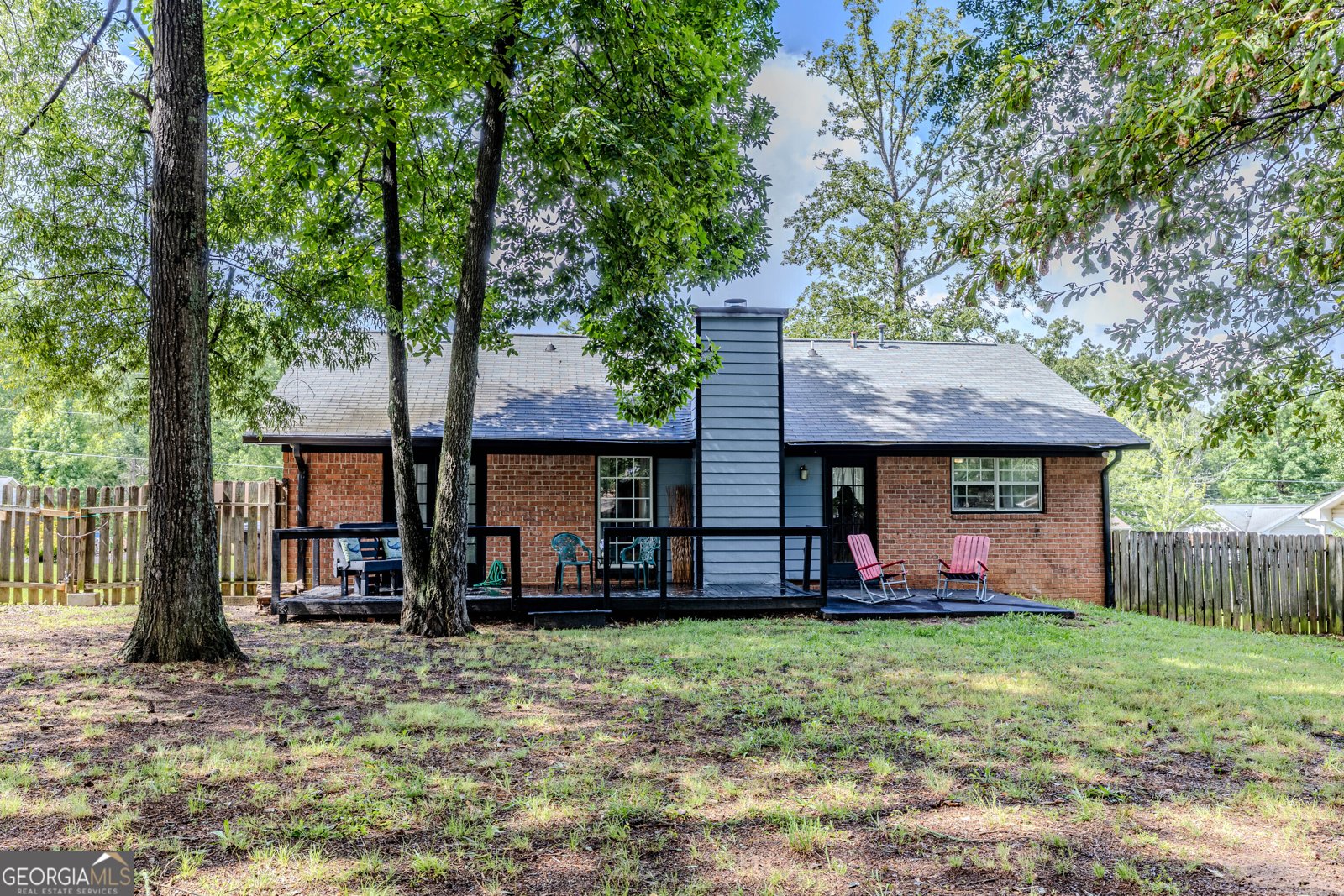 19 Frances Drive Rome - 19