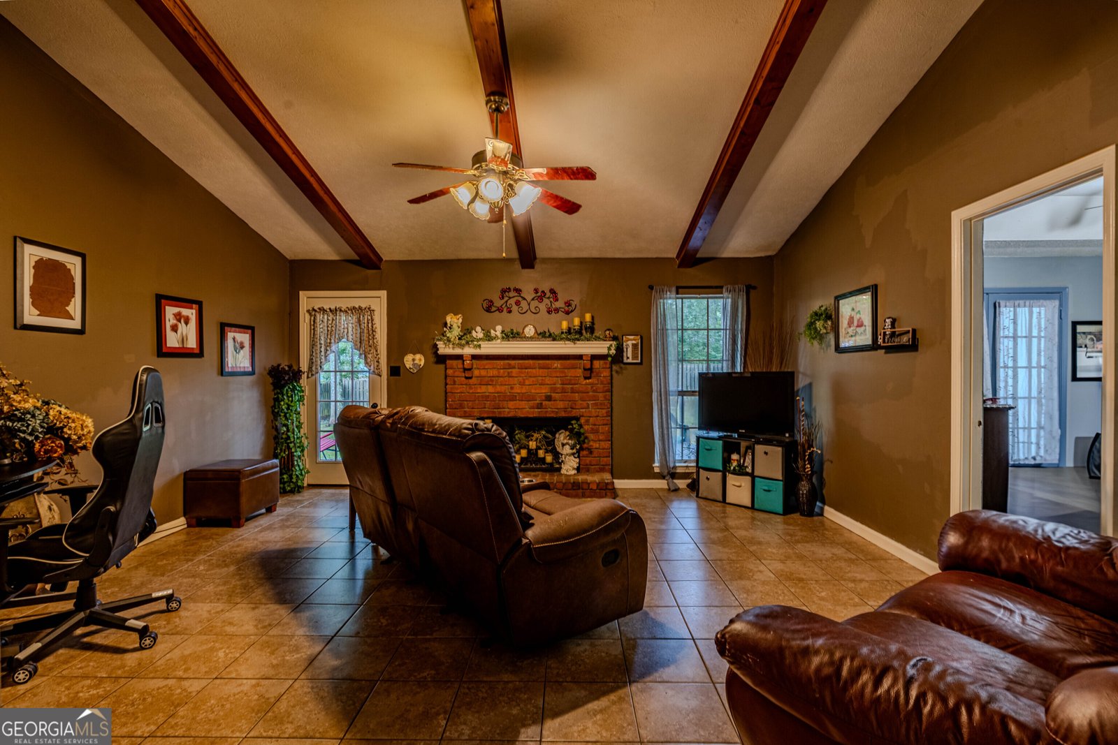 19 Frances Drive Rome - 4