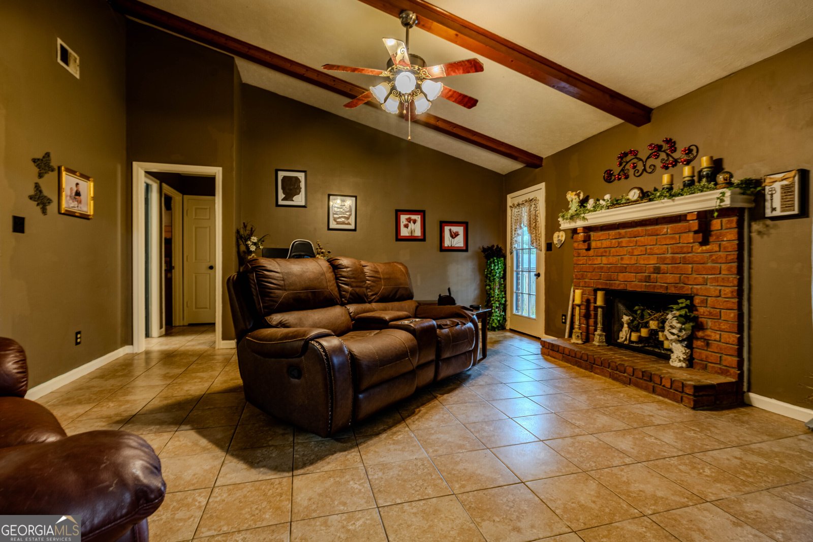 19 Frances Drive Rome - 5