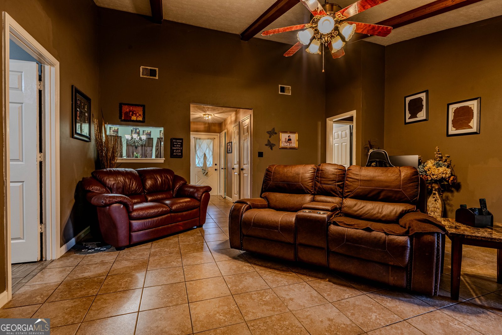 19 Frances Drive Rome - 6