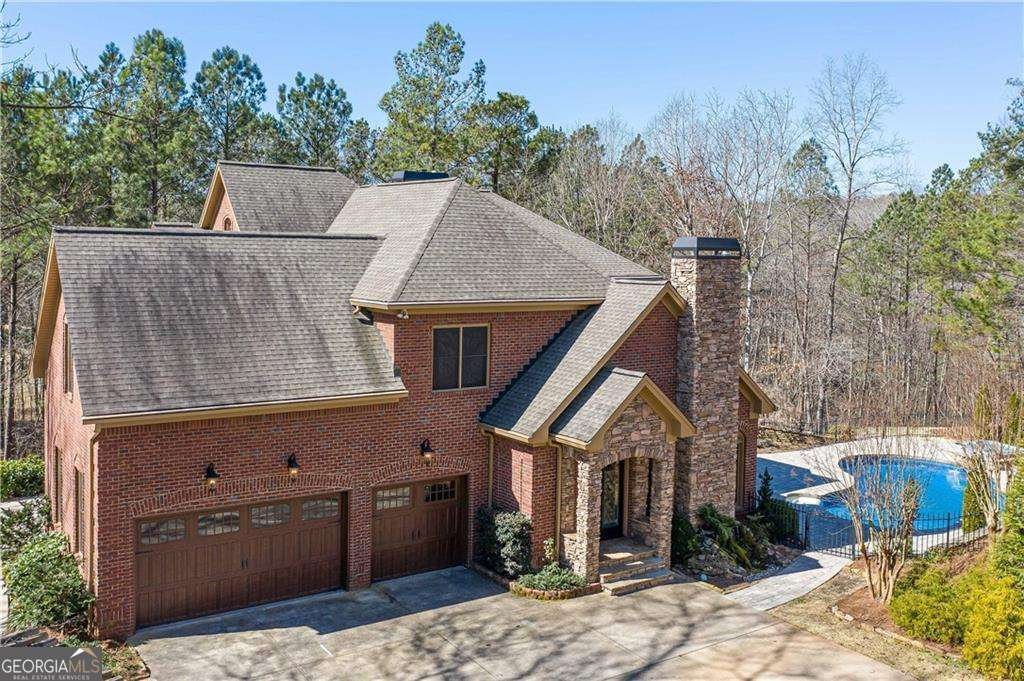 297 Collegiate Drive Powder Springs - 11