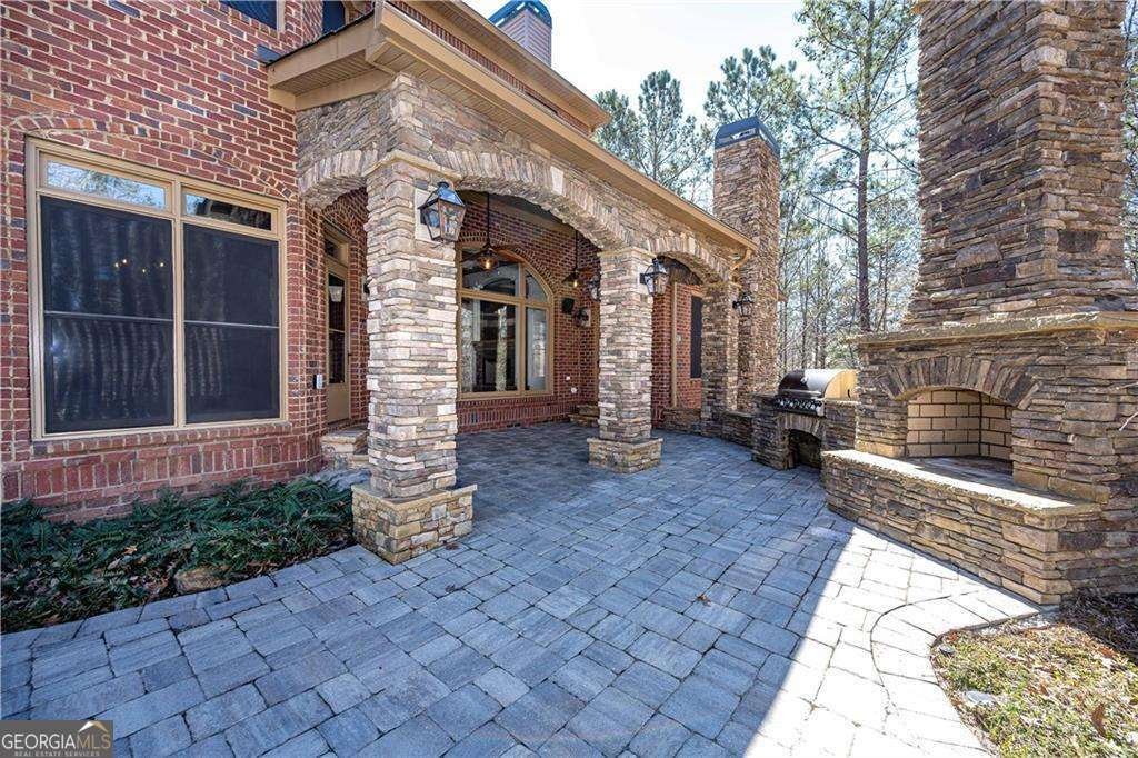 297 Collegiate Drive Powder Springs - 12