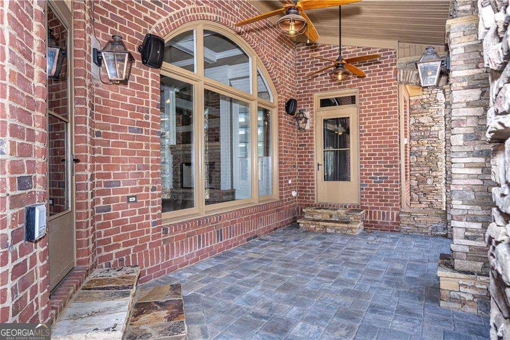 297 Collegiate Drive Powder Springs - 13