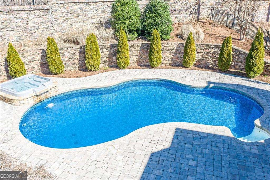 297 Collegiate Drive Powder Springs - 14