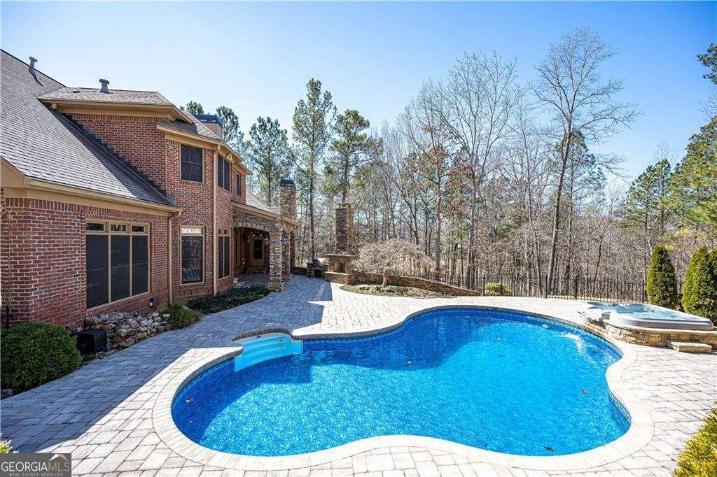 297 Collegiate Drive Powder Springs - 15