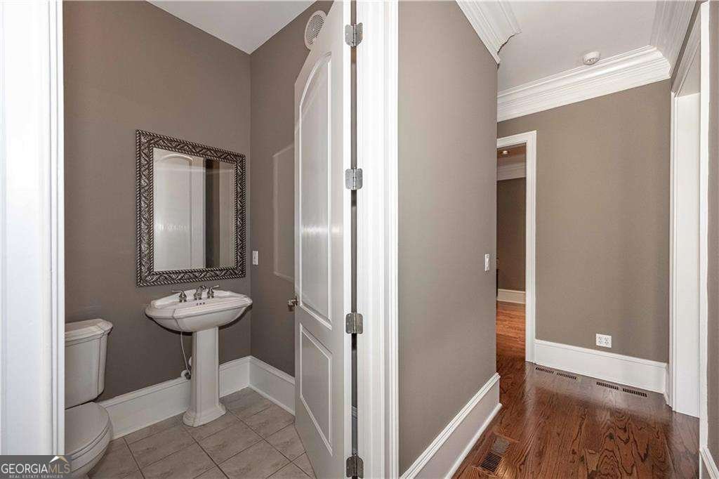 297 Collegiate Drive Powder Springs - 17