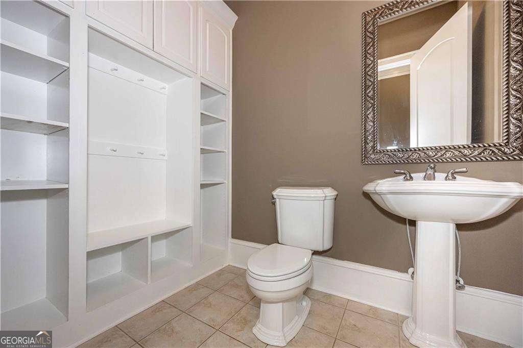 297 Collegiate Drive Powder Springs - 18
