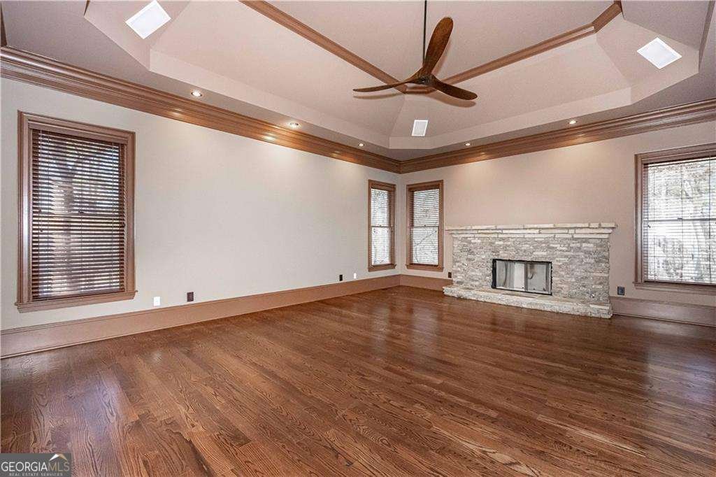 297 Collegiate Drive Powder Springs - 19