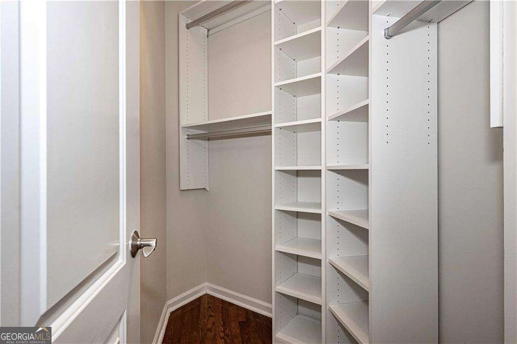 297 Collegiate Drive Powder Springs - 2