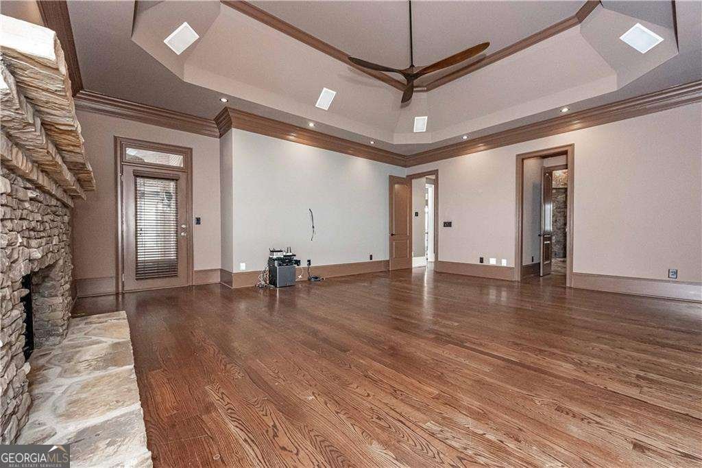 297 Collegiate Drive Powder Springs - 20