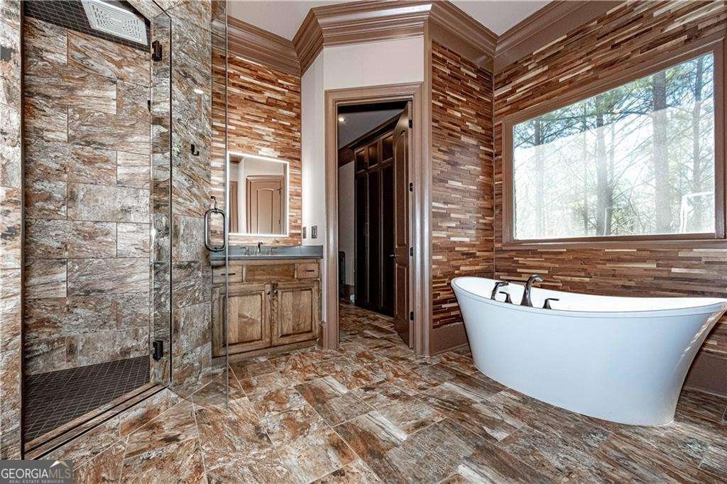 297 Collegiate Drive Powder Springs - 21