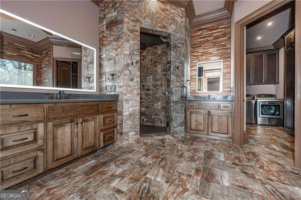 297 Collegiate Drive Powder Springs - 23