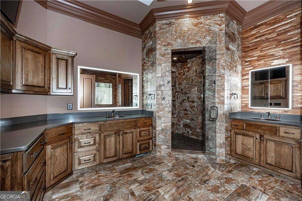 297 Collegiate Drive Powder Springs - 24
