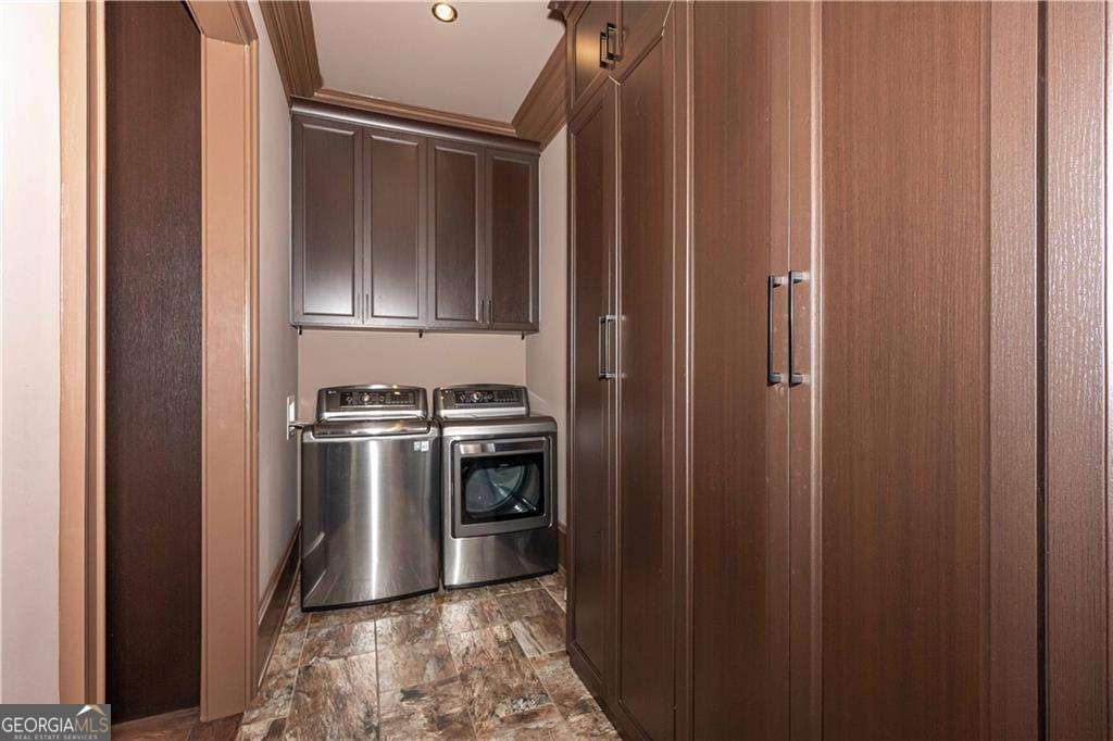 297 Collegiate Drive Powder Springs - 28