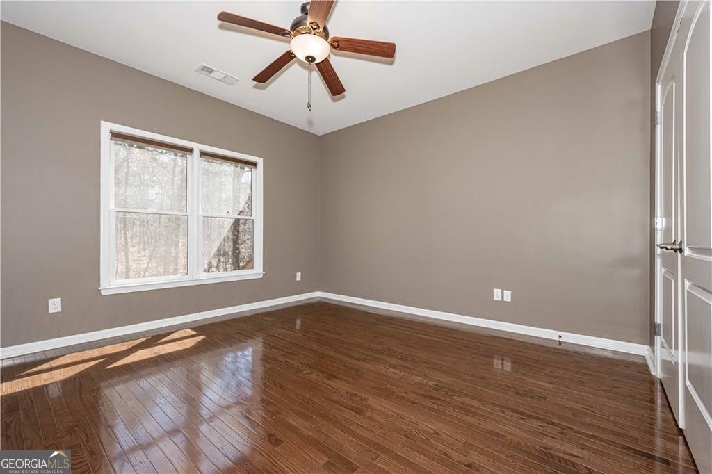 297 Collegiate Drive Powder Springs - 3